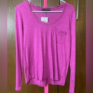 Sanctuary Top NWT